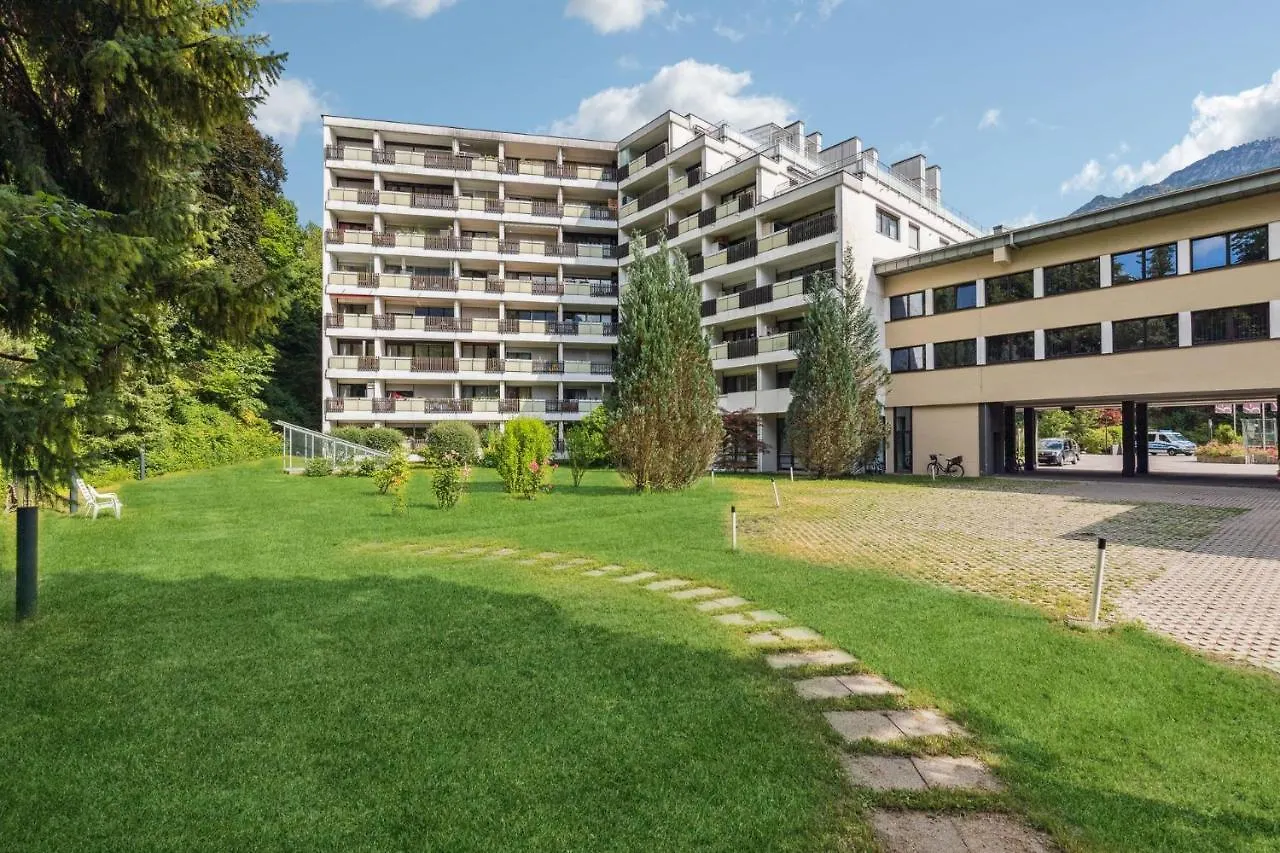 Apartment Bergblick Bad Reichenhall Deutschland