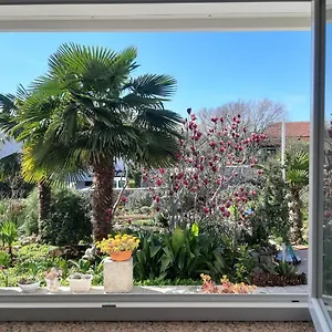 Summer Bloom Apartment Krk Town
