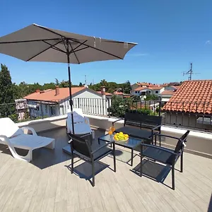 Tamara Apartment Umag