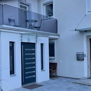 Apartment Bullaku, Piding