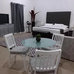 Junior Privada 7 Min Del Aeropuerto Privatunterkunft Cancún