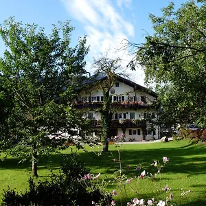 Penzion Lex, Bad Reichenhall