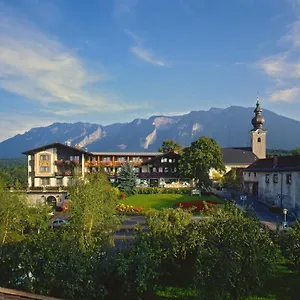 Apartment Schlossberghof Marzoll, Bad Reichenhall