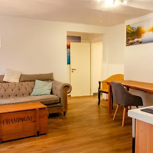 Apartment Roomerie Im Zentrum, Sulzbach-Rosenberg