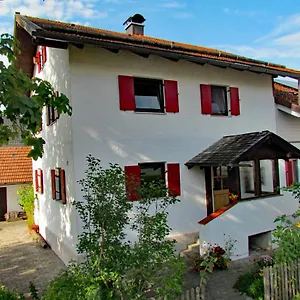 Apartment Haus Erle, Peiting