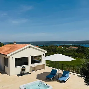 Lena, Nerezine, Mali Losinj Ferienhaus Nerezine