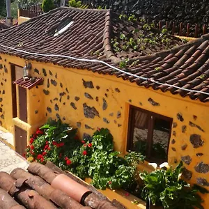 Country Private Landhaus El Amparo