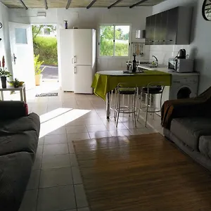 El Almendrero Apartment El Pueblo